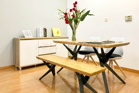 Ladoll International City  1bedroom 80sqm ¥19,600 PRS5025