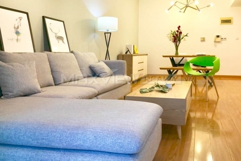 Ladoll International City  1bedroom 80sqm ¥19,600 PRS5025