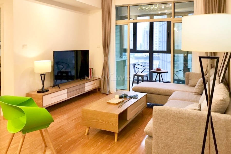 国际丽都城 1bedroom 80sqm ¥19,600 PRS5025