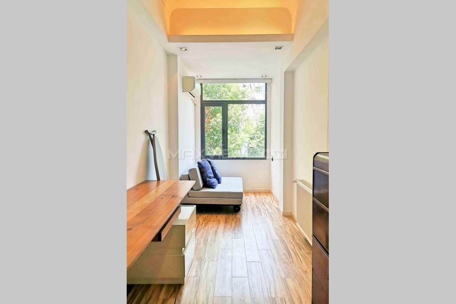 Old Apartment On Shanxi North Road 2bedroom 120sqm ¥28,000 PRS5026
