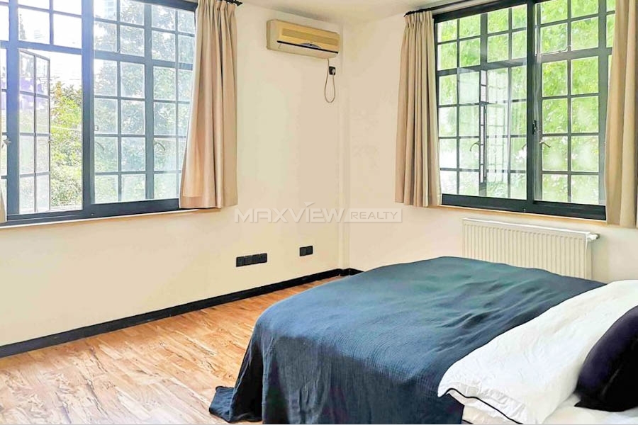 Old Apartment On Shanxi North Road 2bedroom 120sqm ¥28,000 PRS5026