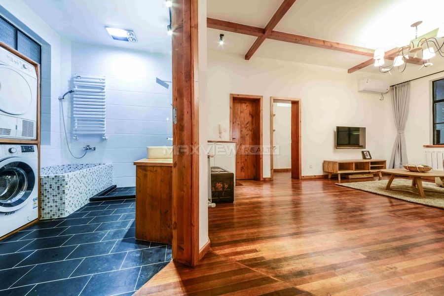 Old Apartment On Yuyuan Road 2bedroom 90sqm ¥21,000 PRS5031