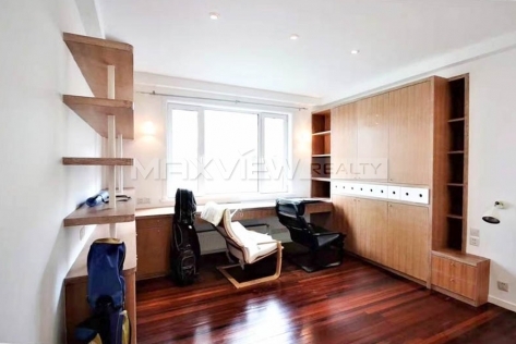 Old Garden House On Fuxing West  Road 8bedroom 320sqm ¥100,000 PRS5022