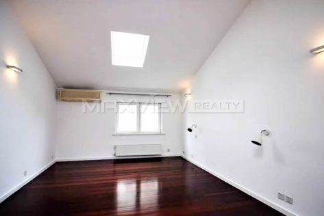 Old Garden House On Fuxing West  Road 8bedroom 320sqm ¥100,000 PRS5022