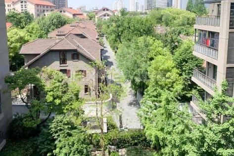 Sinan Mansion 2bedroom 161sqm ¥35,000 PRS5029