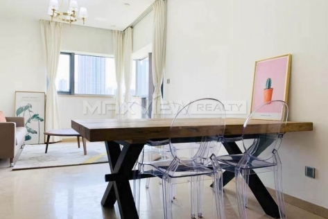 Sinan Mansion 2bedroom 161sqm ¥35,000 PRS5029