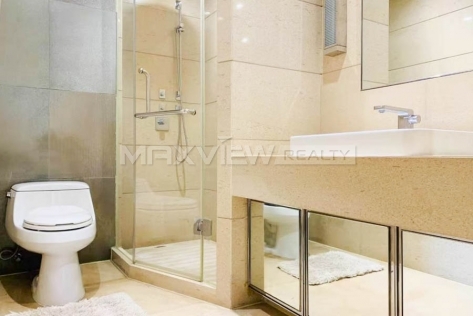 Sinan Mansion 2bedroom 161sqm ¥35,000 PRS5029
