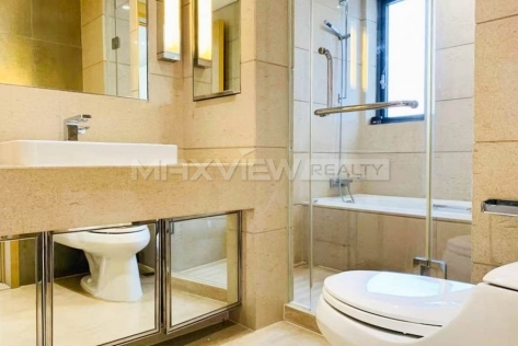 Sinan Mansion 2bedroom 161sqm ¥35,000 PRS5029