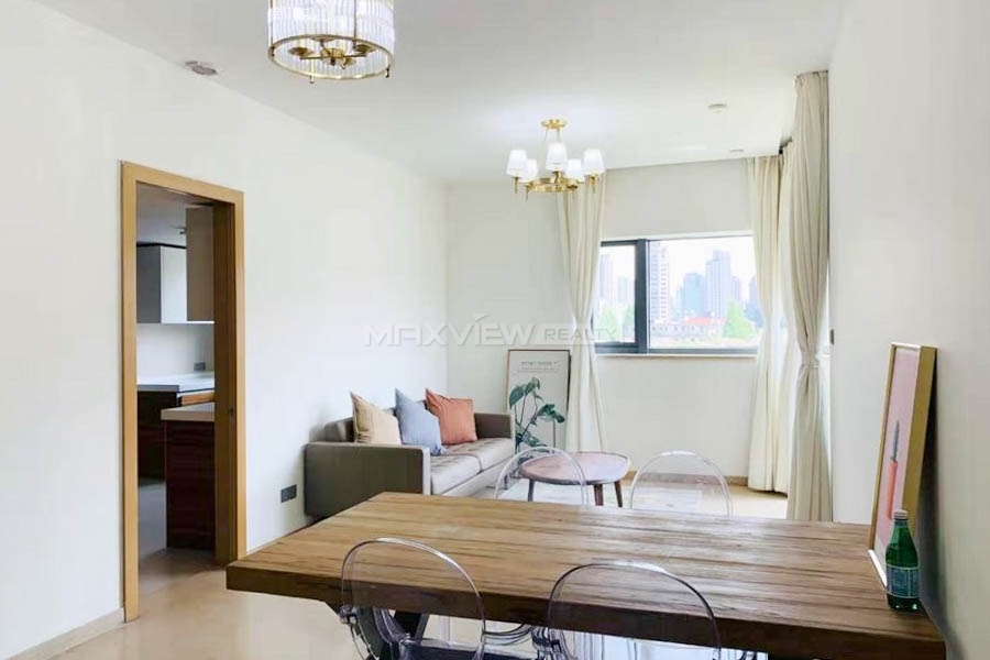 Sinan Mansion 2bedroom 161sqm ¥35,000 PRS5029