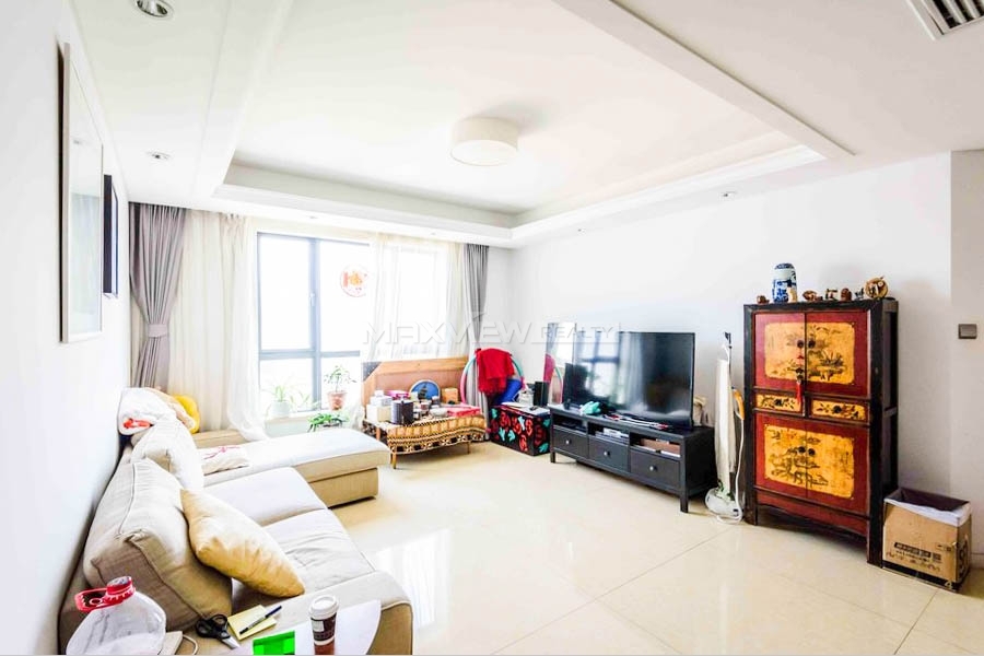 泰府名邸 3bedroom 158sqm ¥24,800 PRS5030