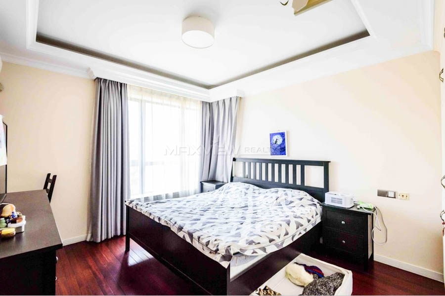 Territory Shanghai 3bedroom 158sqm ¥24,800 PRS5030