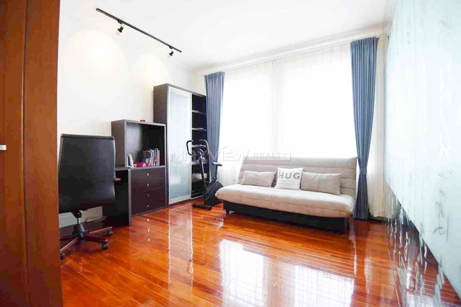 Green Court 4bedroom 260sqm ¥42,000 PRS5033