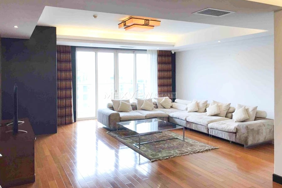 Jin Lin Tian Di 3bedroom 278sqm ¥53,000 PRS5037