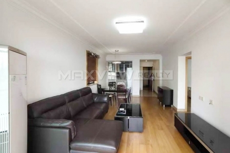 Joffre Garden 2bedroom 104sqm ¥19,500 PRS5051