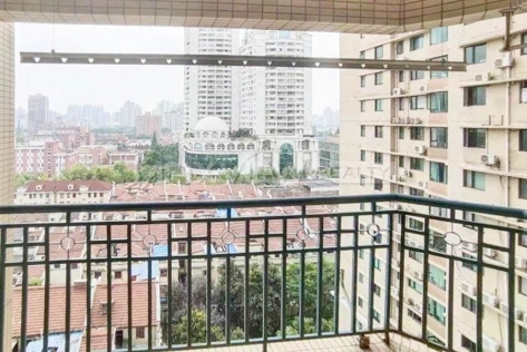 Joffre Garden 2bedroom 104sqm ¥19,500 PRS5051