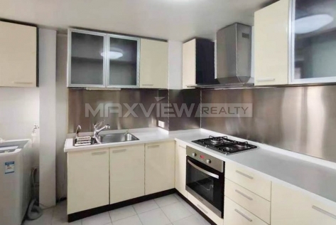 Joffre Garden 2bedroom 104sqm ¥19,500 PRS5051