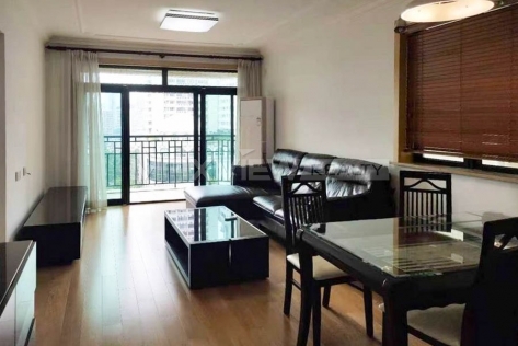 Joffre Garden 2bedroom 104sqm ¥19,500 PRS5051
