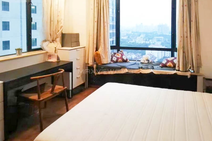 Joffre Garden 4bedroom 160sqm ¥35,000 PRS5050