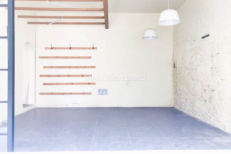 Old Garden House On Huaihai Middle Road 2bedroom 135sqm ¥28,000 PRS5053