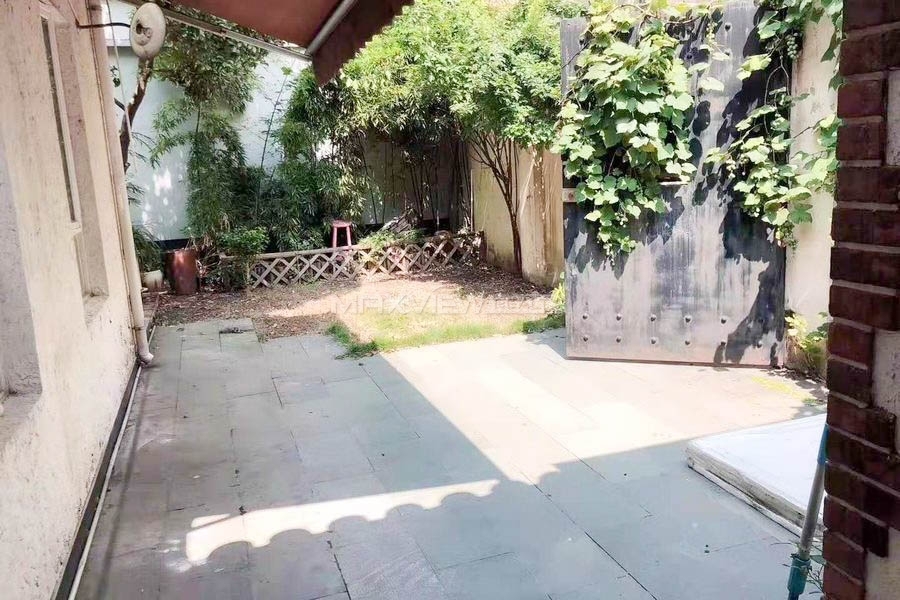 Old Garden House On Hunan Road 4bedroom 200sqm ¥52,000 PRS5052