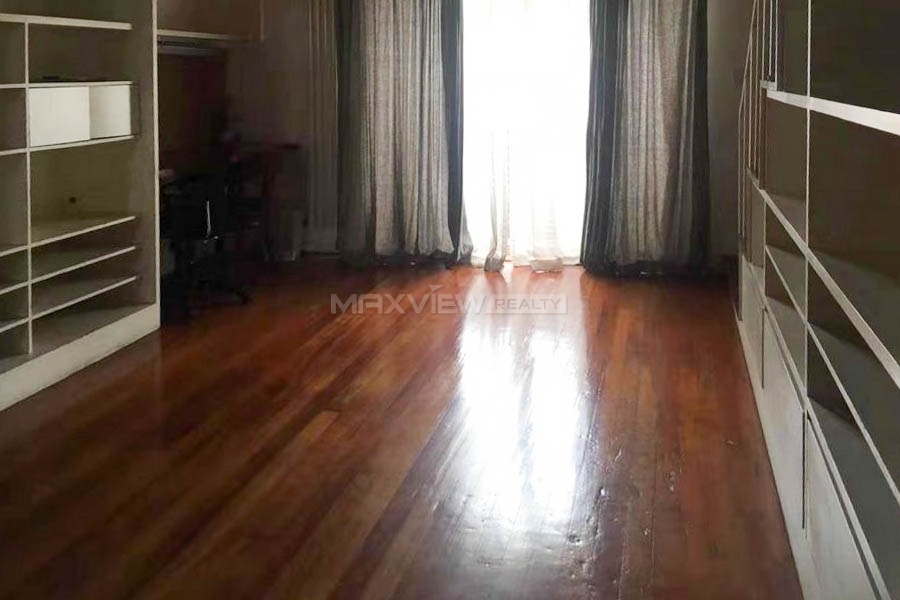 Old Garden House On Nanjing West Road 4bedroom 200sqm ¥38,000 PRS5038