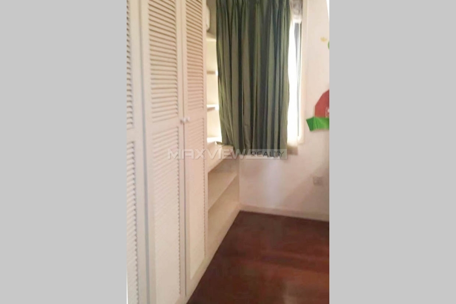 Old Garden House On Nanjing West Road 4bedroom 200sqm ¥38,000 PRS5038