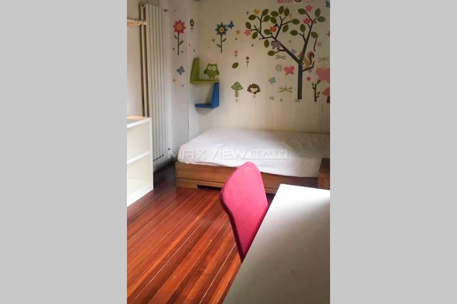 Old Garden House On Nanjing West Road 4bedroom 200sqm ¥38,000 PRS5038