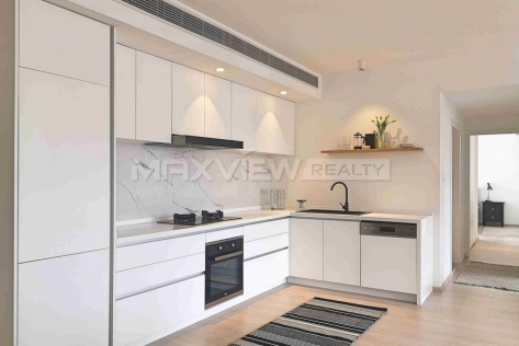 Central Residences 2bedroom 140sqm ¥37,500 PRS5061