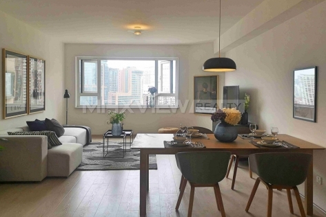 Central Residences 2bedroom 140sqm ¥37,500 PRS5061
