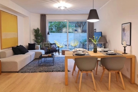 Central Residences 3bedroom 140sqm ¥40,000 PRS5065