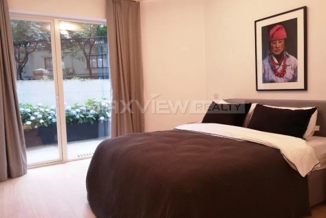 Central Residences 3bedroom 140sqm ¥40,000 PRS5065