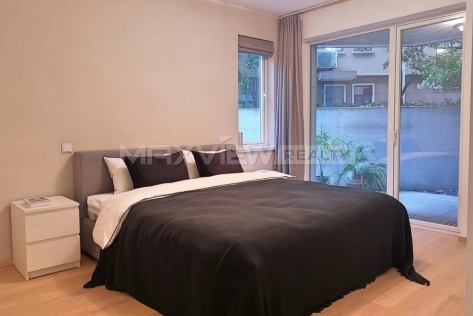 Central Residences 3bedroom 140sqm ¥40,000 PRS5065