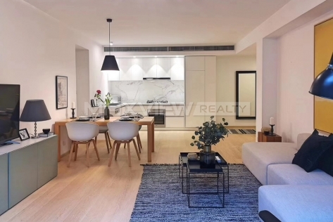 Central Residences 3bedroom 140sqm ¥40,000 PRS5065