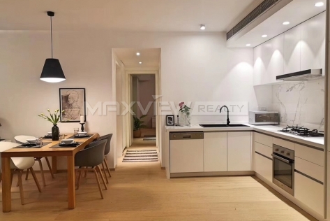 Central Residences 3bedroom 140sqm ¥40,000 PRS5065