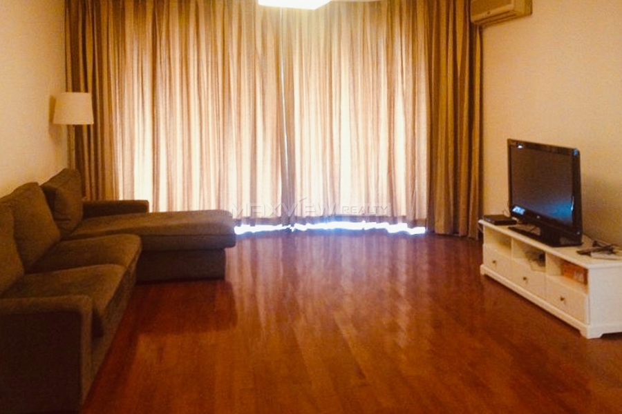 嘉里华庭 3bedroom 176sqm ¥28,500 PRS5062