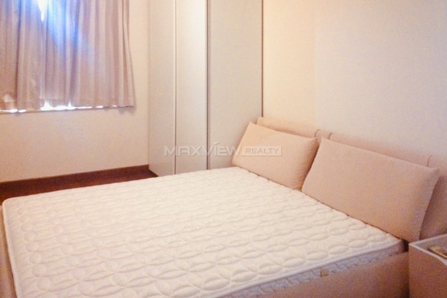 Central Residences 3bedroom 176sqm ¥28,500 PRS5062