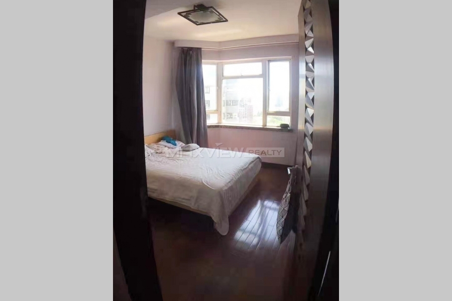 Central Residences  4bedroom 333sqm ¥55,000 PRS5063