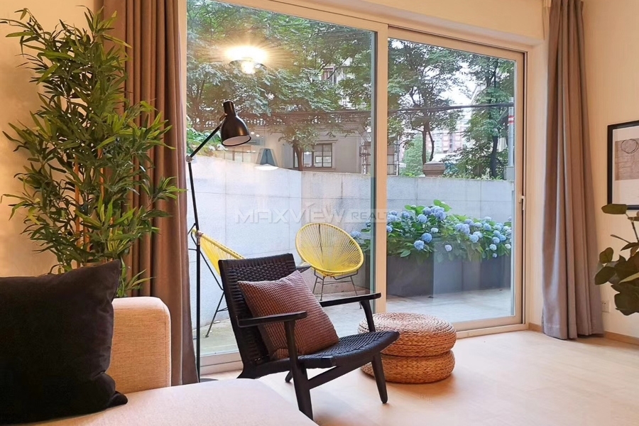 Central Residences 3bedroom 140sqm ¥40,000 PRS5065