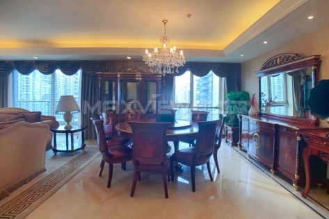 Fortune Residence 3bedroom 337sqm ¥60,000 PRS5060