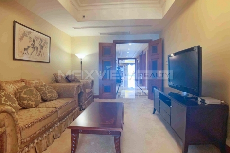 Fortune Residence 3bedroom 337sqm ¥60,000 PRS5060