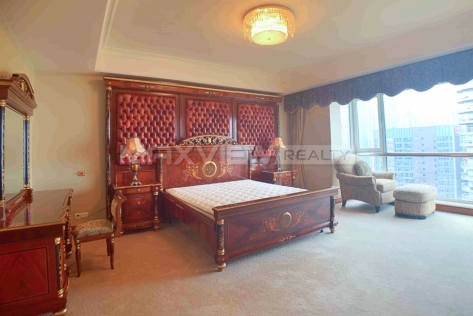 Fortune Residence 3bedroom 337sqm ¥60,000 PRS5060