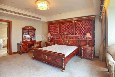 Fortune Residence 3bedroom 337sqm ¥60,000 PRS5060