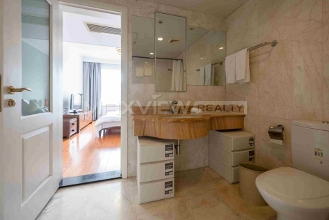 Skyline Mansion 2bedroom 122sqm ¥22,000 PRS1663