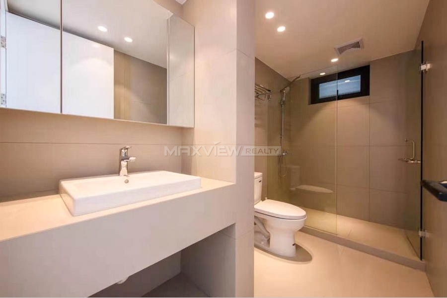 Huangpu Zhongxin City 3bedroom 150sqm ¥35,000 PRS5072