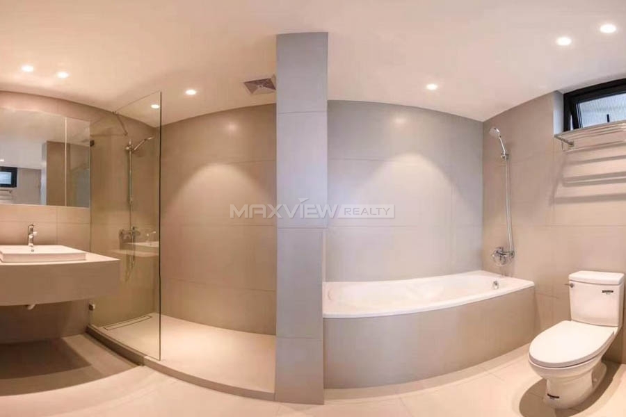 Huangpu Zhongxin City 3bedroom 150sqm ¥35,000 PRS5072