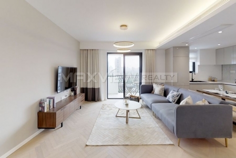 Huijing Yuan 2bedroom 140sqm ¥26,000 PRS5073