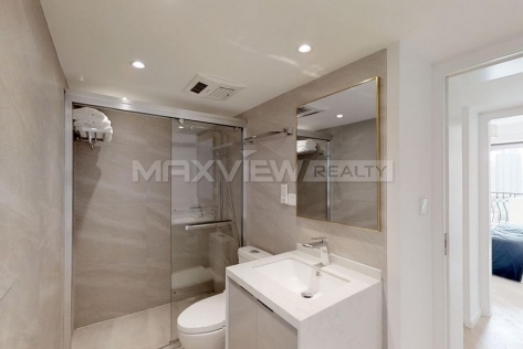 Huijing Yuan 2bedroom 140sqm ¥26,000 PRS5073