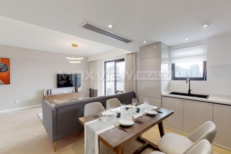 Huijing Yuan 2bedroom 140sqm ¥26,000 PRS5073
