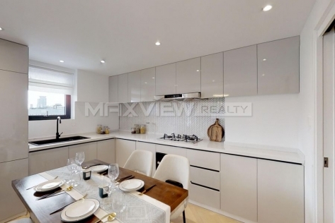 Huijing Yuan 2bedroom 140sqm ¥26,000 PRS5073