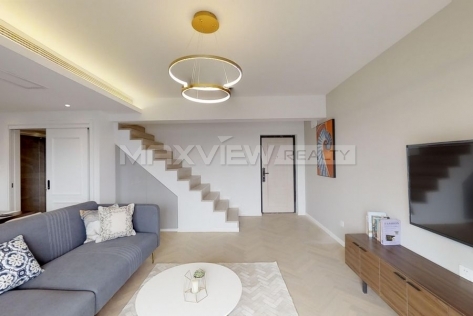 Huijing Yuan 2bedroom 140sqm ¥26,000 PRS5073